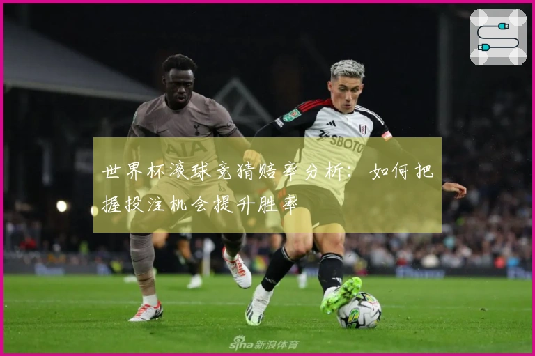 世界杯滚球竞猜赔率分析：如何把握投注机会提升胜率