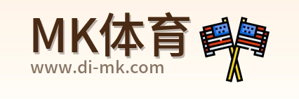 MK体育 Logo